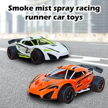 FunBlast Remote Control Car