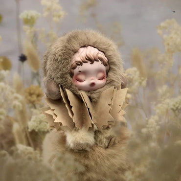 (Net)SkullPanda L'impressionnism Plush Doll Blind Box