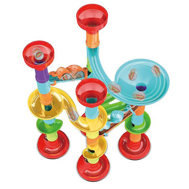 50Pcs Building Toys Educational Learning Toy Building Blocks Toy for Boys Girls