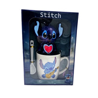 (Net) Stitch Mug Set / AT-1980 / 819808