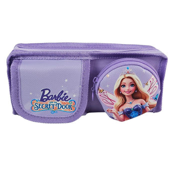 Barbie Pencil Case / 6645 / 966457