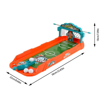 Kids Battle Board Soccer Table Toy Game