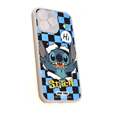 Stitch Musical Telephone For Children