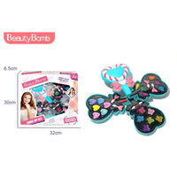 Heart Shaped Makeup Set