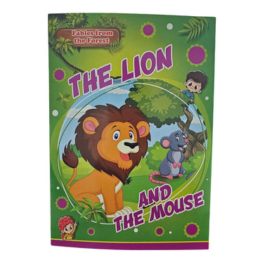 Story English Book / B5-04085 / 040852