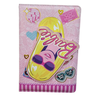 Barbie Notebook / BM-8698-5 / 656623