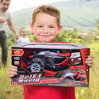 (Net) Gesture Sensing Rock Crawler - Omnidirectional Remote Control Car