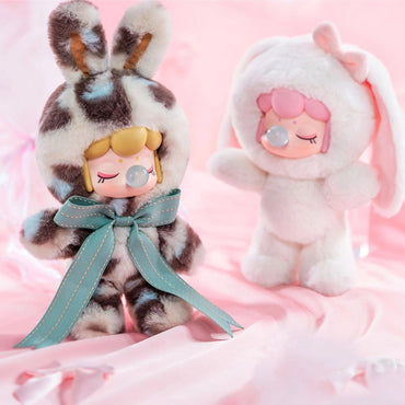 (Net)Nanci Shining Bunny Plush Series Blind Box