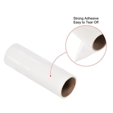 (Net) DUST HAIR STICKY ROLLER