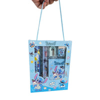 Stitch Stationery Set 6 Pcs / 2018 / 280185