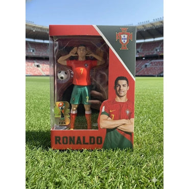 FIFA World Cup Collectible Figure