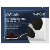 (NET) Vitamin C Hydrating Eye Mask/893721