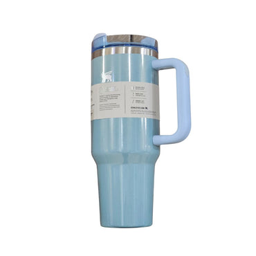 (Net)Stanley with Handle And Straw