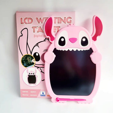 (Net) LCD Drawing Tablet Stitch / XZ-8067