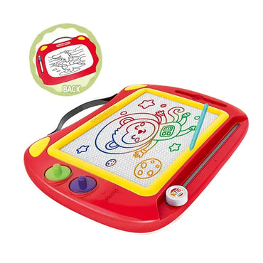 Dino-Delight Educational Electronic Drawing Tablet for Kids