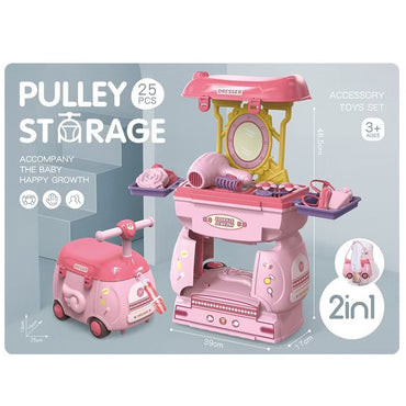 Pretend Play Plastic Magic Stick Drill Toys