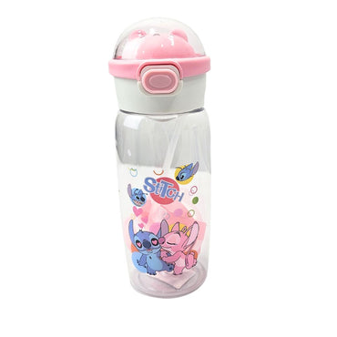 Stitch Plastic Cup 680 ML