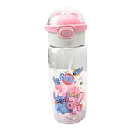 Stitch Plastic Cup 680 ML