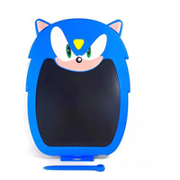 (Net) Magical Sonic LCD Writing Board / XZ-8070