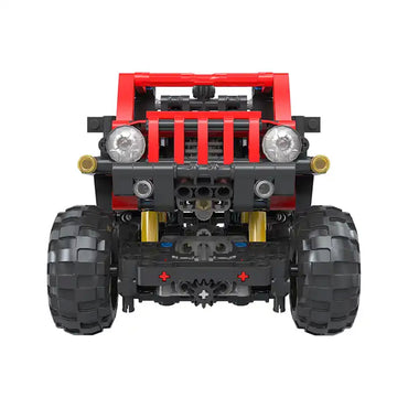 (Net) Tech-Storm Blocks - Unleash Endless Fun and Learning