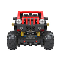 (Net) Tech-Storm Blocks - Unleash Endless Fun and Learning