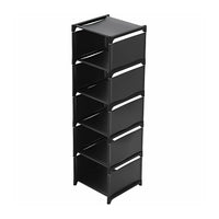 Shoe Rack Storage 6 Layers