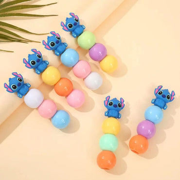 Stitch Highlighters 3 Pcs