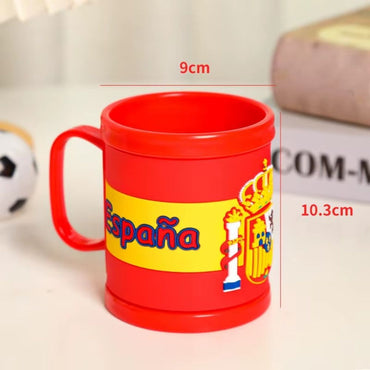 National Team Cups
