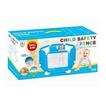 ( Net ) Child Safety Fence Playpen