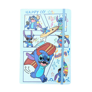 Stitch Notebook / BM-9036-10 / 875232