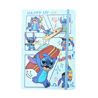 Stitch Notebook / BM-9036-10 / 875232