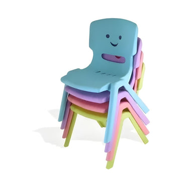 (Net) Child Chair