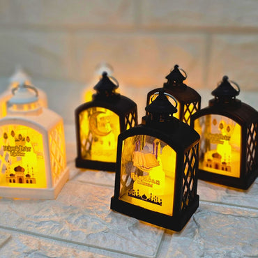 (Net) Ramadan Table Light