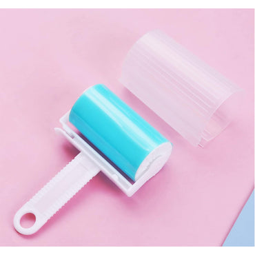 Lint Roller Sticky