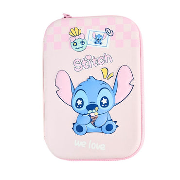 Stitch Pencil Case / AA29 / 900291