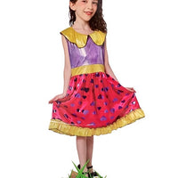 ( Net ) LOL Surprise Costume For Kids