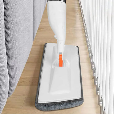 Durable Floor Mop with Water Spray Floor Cleaning