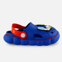Astronaut Crocs For Kids