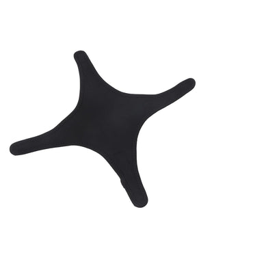 Professional Football Kick Throw Solo Practice Training Aid