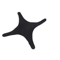 Professional Football Kick Throw Solo Practice Training Aid