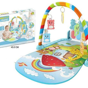 Baby Play Mat