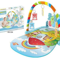 Baby Play Mat