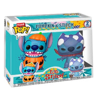 Stitch Doll Set 2 Pcs