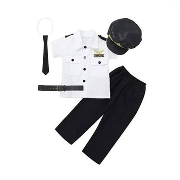 ( Net ) Pilot Costume For Kids