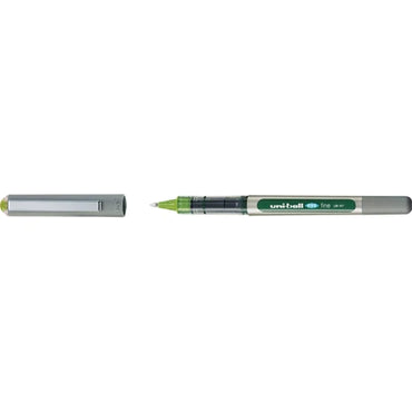 (NET)UNI-BALL EYE ROLLER 07-UB -157 LIGHT GREEN