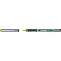 (NET)UNI-BALL EYE ROLLER 07-UB -157 LIGHT GREEN
