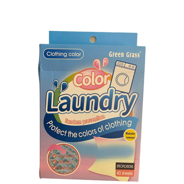 Household Color Absorbent Granules For Clothing