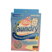 Household Color Absorbent Granules For Clothing