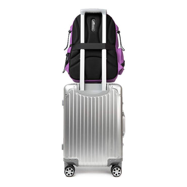 (NET) Backpack With Lunch Box Set Backpacks For Teens