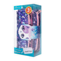 (NET) Football Pencil Case